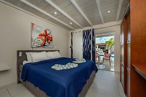 Swiss Paradise Aruba