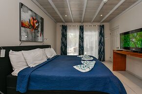 Swiss Paradise Aruba