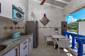 Swiss Paradise Aruba