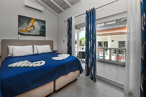 Swiss Paradise Aruba