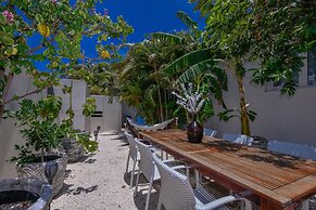 Swiss Paradise Aruba