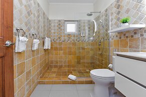 Swiss Paradise Aruba