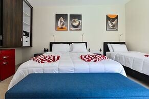 Swiss Paradise Aruba