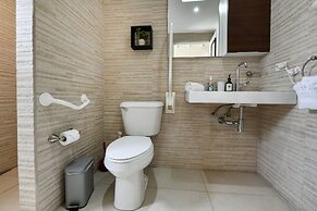 Swiss Paradise Aruba