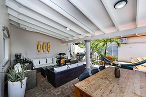 Swiss Paradise Aruba