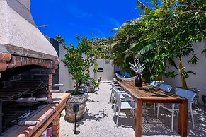 Swiss Paradise Aruba