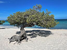 Swiss Paradise Aruba