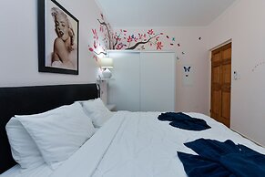 Swiss Paradise Aruba