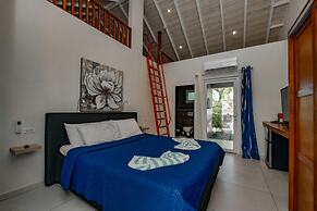 Swiss Paradise Aruba