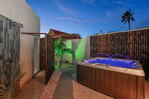 Swiss Paradise Aruba