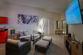 Swiss Paradise Aruba