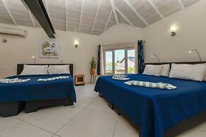 Swiss Paradise Aruba