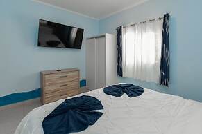 Swiss Paradise Aruba