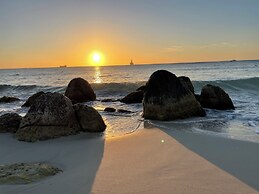 Swiss Paradise Aruba