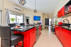 Swiss Paradise Aruba