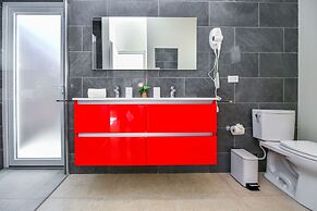 Swiss Paradise Aruba