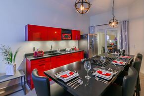 Swiss Paradise Aruba