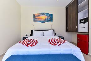 Swiss Paradise Aruba