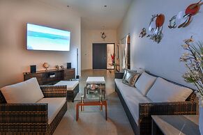 Swiss Paradise Aruba