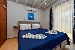 Swiss Paradise Aruba