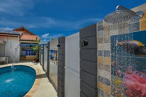 Swiss Paradise Aruba