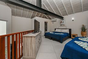 Swiss Paradise Aruba