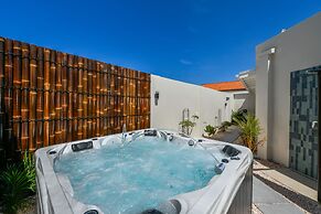 Swiss Paradise Aruba