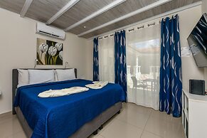 Swiss Paradise Aruba