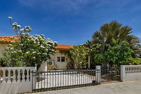 Swiss Paradise Aruba