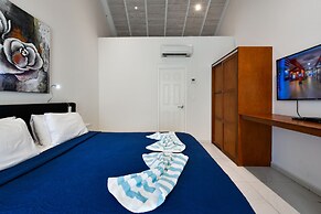 Swiss Paradise Aruba