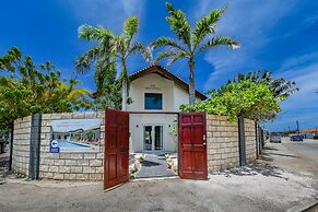 Swiss Paradise Aruba