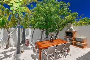 Swiss Paradise Aruba