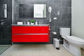 Swiss Paradise Aruba