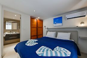 Swiss Paradise Aruba