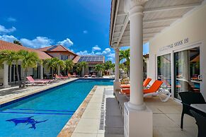 Swiss Paradise Aruba