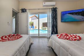 Swiss Paradise Aruba