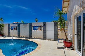 Swiss Paradise Aruba