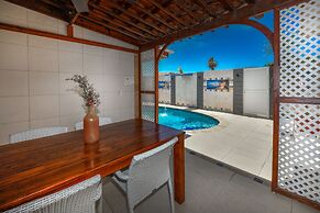 Swiss Paradise Aruba