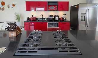 Swiss Paradise Aruba