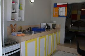 Coral Reef Beach Aruba