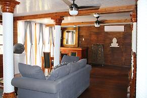 Coral Reef Beach Aruba