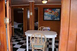 Coral Reef Beach Aruba