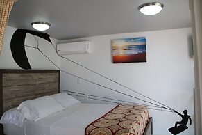 Coral Reef Beach Aruba