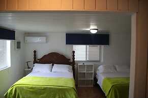 Coral Reef Beach Aruba