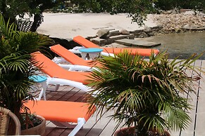 Coral Reef Beach Aruba