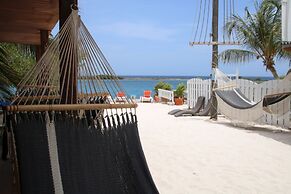 Coral Reef Beach Aruba