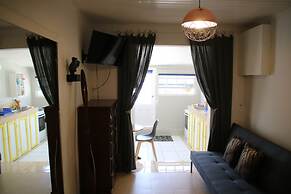 Coral Reef Beach Aruba