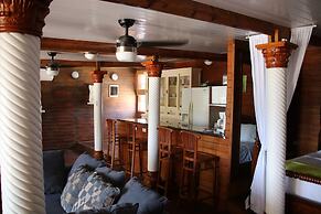 Coral Reef Beach Aruba