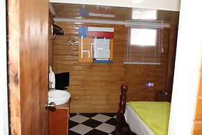 Coral Reef Beach Aruba