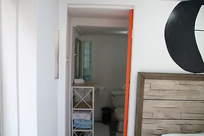 Coral Reef Beach Aruba